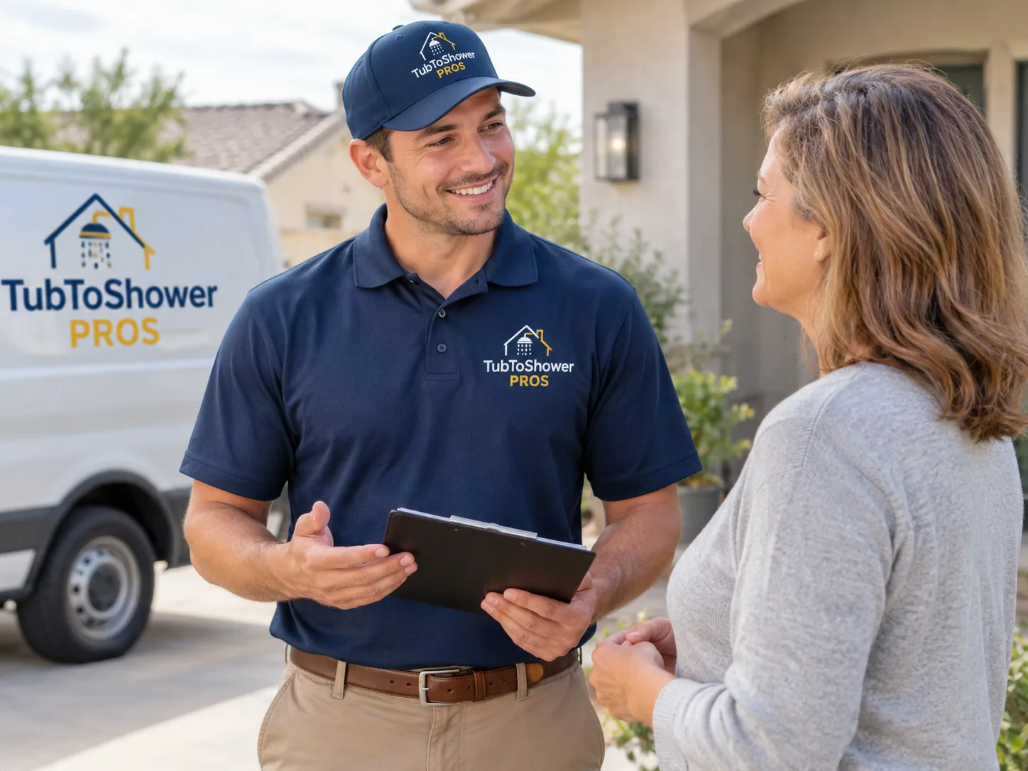 Tub Shower Conversion Ogdensburg, NY FAQs